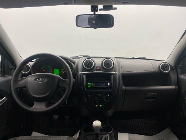 Lada (ВАЗ) Granta I с пробегом 2015 года, цена 349 000 рублей, 147000 км, лифтбек, Автокод Объявления