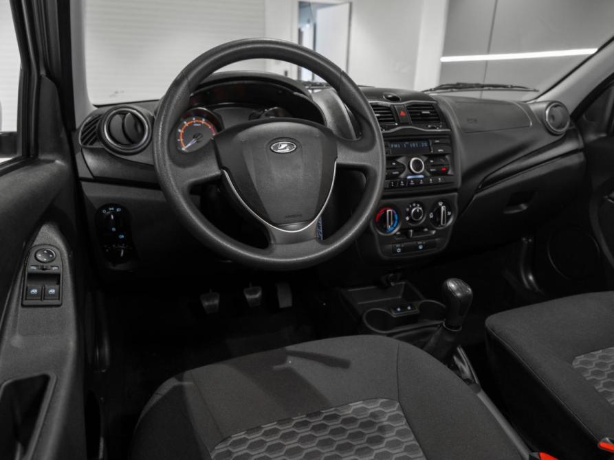 Lada (ВАЗ) Granta I Рестайлинг Москва  - изображение 7