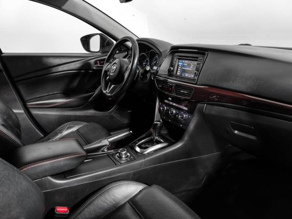 Mazda 6 III (GJ) с пробегом 2012 года, цена 1 230 000 рублей, 178712 км, седан, Автокод Объявления