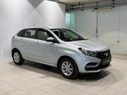 Lada (ВАЗ) XRAY I Самара  - изображение 20