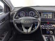 Hyundai Elantra VI (AD) Рестайлинг Москва  - изображение 48