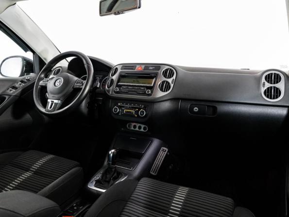 Volkswagen Tiguan I с пробегом 2010 года, цена 749 000 рублей, 214504 км, внедорожник, Автокод Объявления