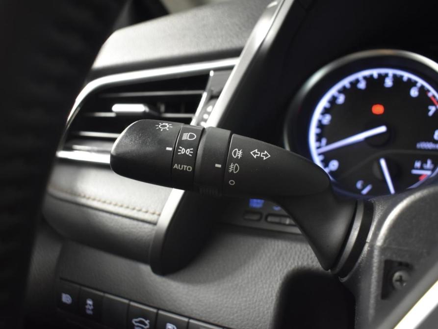 Toyota Camry VIII (XV70) Казань  - изображение 16