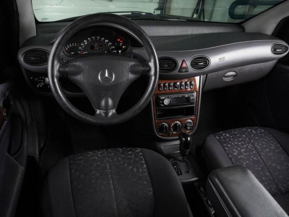 Mercedes-Benz A-Класс I (W168) с пробегом 2001 года, цена 319 000 рублей, 176416 км, хэтчбек, Автокод Объявления