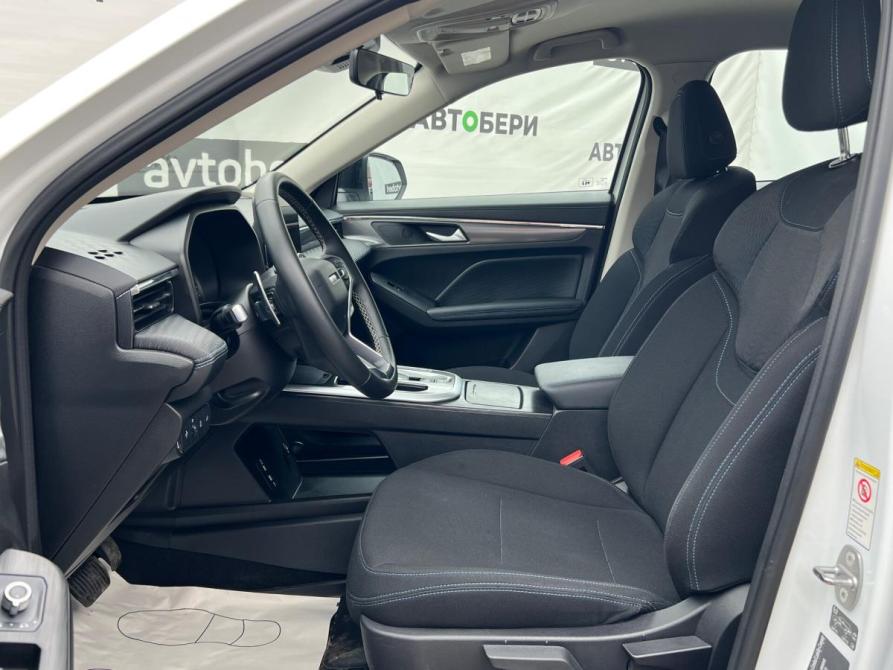 Haval Jolion I Рестайлинг Ульяновск  - изображение 18