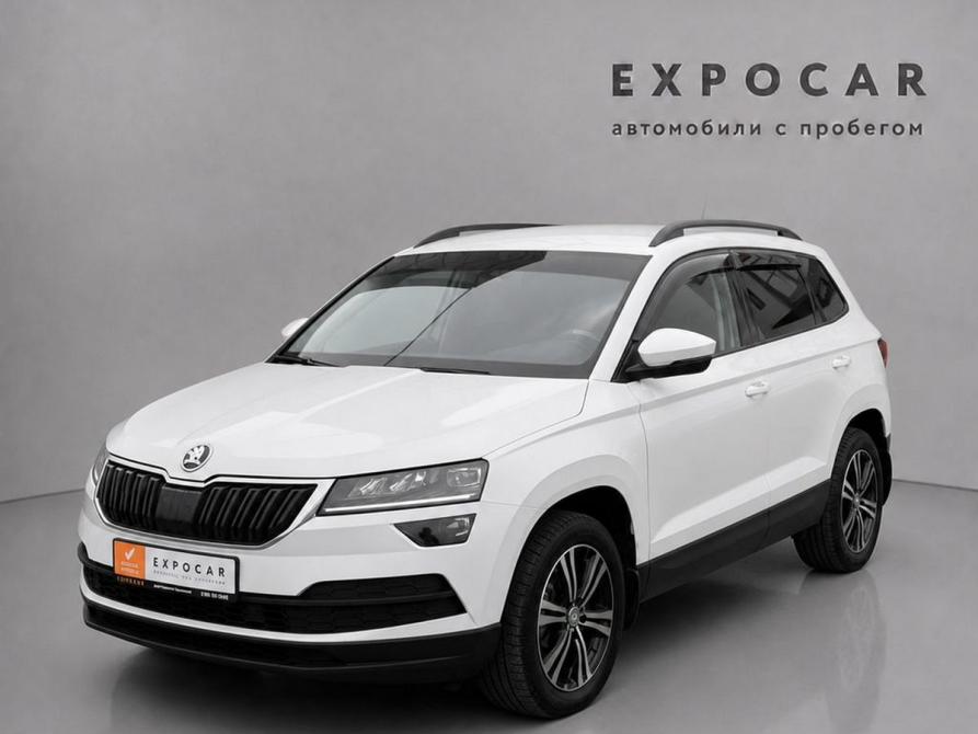 Skoda Karoq I Казань  - изображение 1