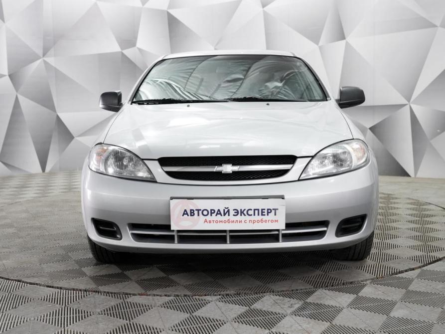 Chevrolet Lacetti I Ульяновск  - изображение 3