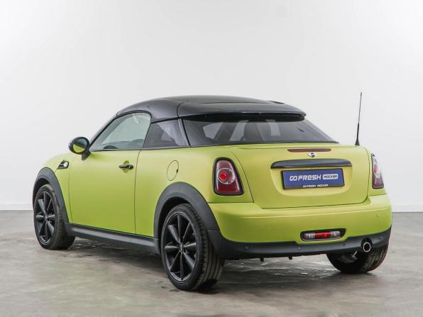 Mini Coupe I с пробегом 2012 года, цена 1 208 444 рубля, 164971 км, купе, Автокод Объявления