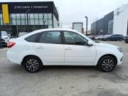 Lada (ВАЗ) Granta I Рестайлинг Йошкар-Ола  - изображение 27