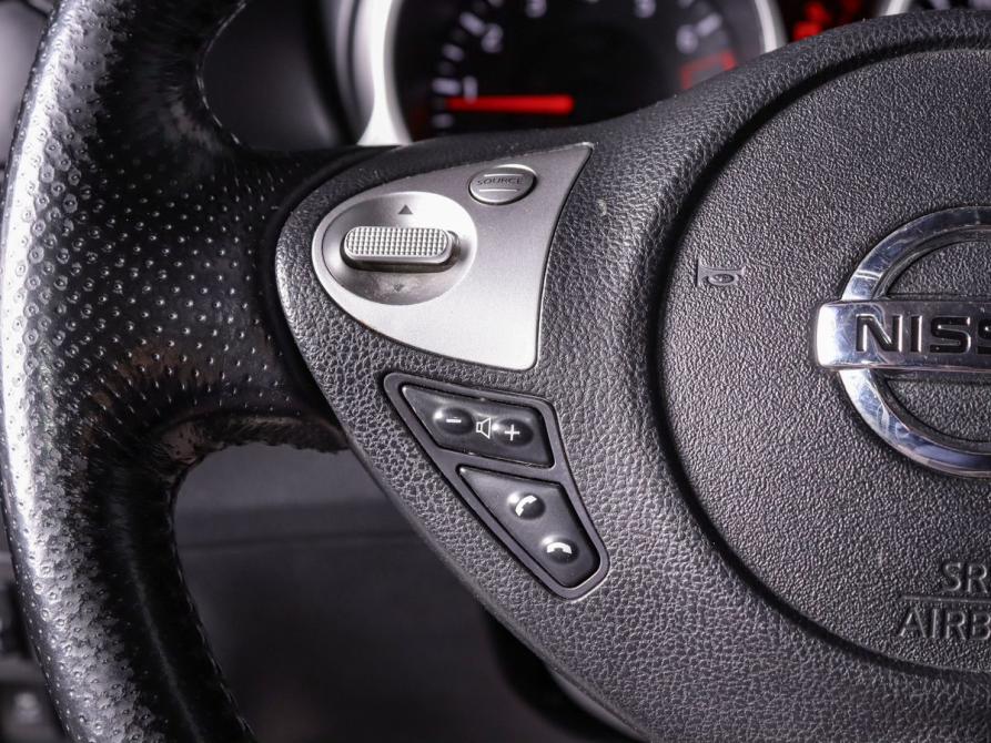 Nissan Juke I Минеральные Воды  - изображение 16