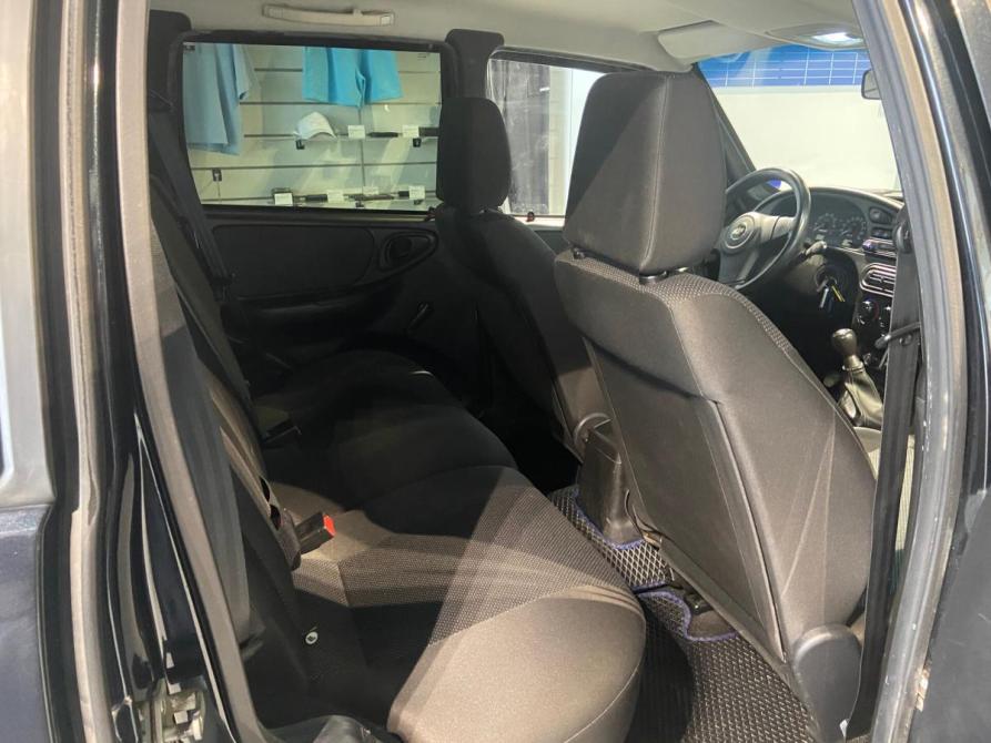 Chevrolet Niva I Рестайлинг Сыктывкар  - изображение 11