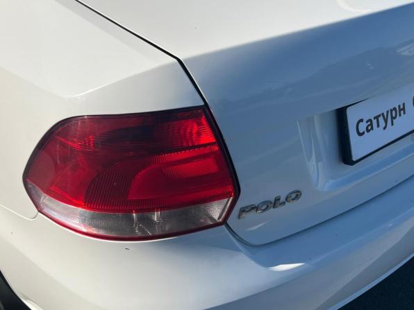 Volkswagen Polo V с пробегом 2011 года, цена 490 000 рублей, 157828 км, седан, Автокод Объявления