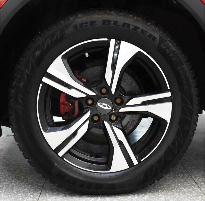 Chery Tiggo 4 Pro I Москва  - изображение 16