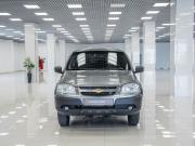 Chevrolet Niva I Рестайлинг Самара  - изображение 21