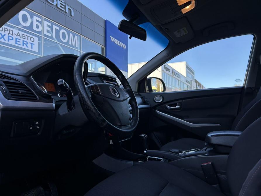 SsangYong Actyon II Рестайлинг Тверь  - изображение 14