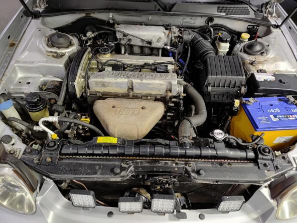 Hyundai Sonata IV (EF) Рестайлинг с пробегом 2005 года, цена 335 000 рублей, 423780 км, седан, Автокод Объявления