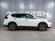 Nissan X-Trail III Рестайлинг Воронеж  - изображение 34