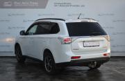Mitsubishi Outlander III Старый Оскол  - изображение 27