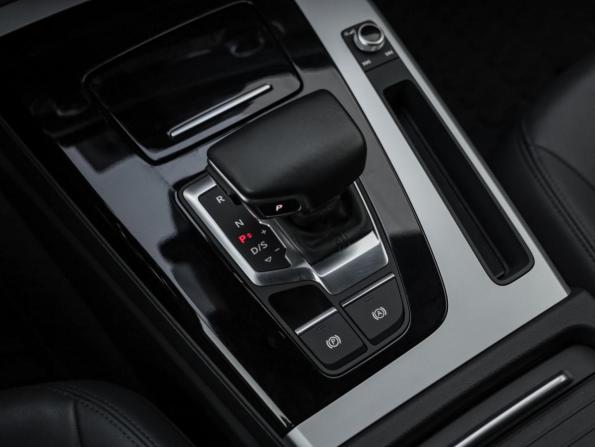 Audi Q5 II (FY) Рестайлинг с пробегом 2021 года, цена 4 790 000 рублей, 12122 км, внедорожник, Автокод Объявления