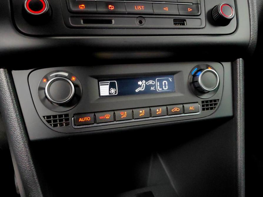 Volkswagen Polo V Москва  - изображение 18