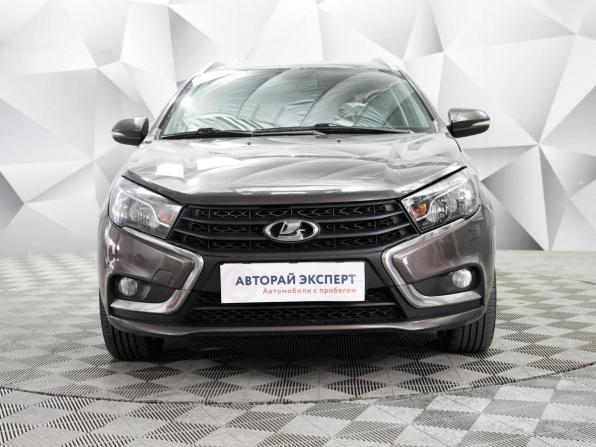 Lada (ВАЗ) Vesta I с пробегом 2017 года, цена 922 000 рублей, 160000 км, универсал, Автокод Объявления