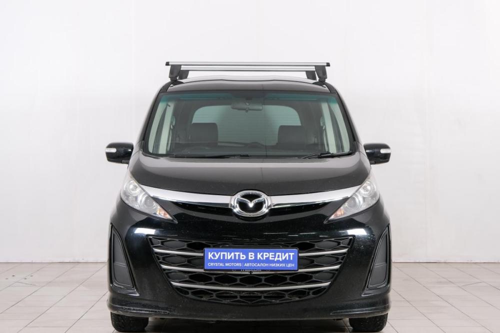 Mazda Biante Красноярск  - изображение 2