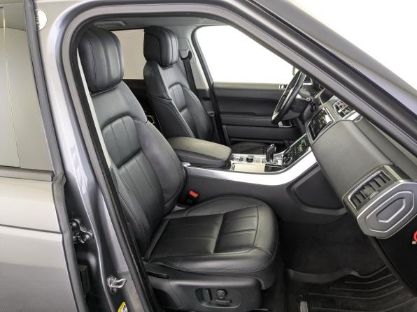 Land Rover Range Rover Sport II Рестайлинг с пробегом 2018 года, цена 4 700 000 рублей, 112765 км, внедорожник, Автокод Объявления
