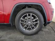 Jeep Grand Cherokee IV (WK2) Рестайлинг Москва  - изображение 48