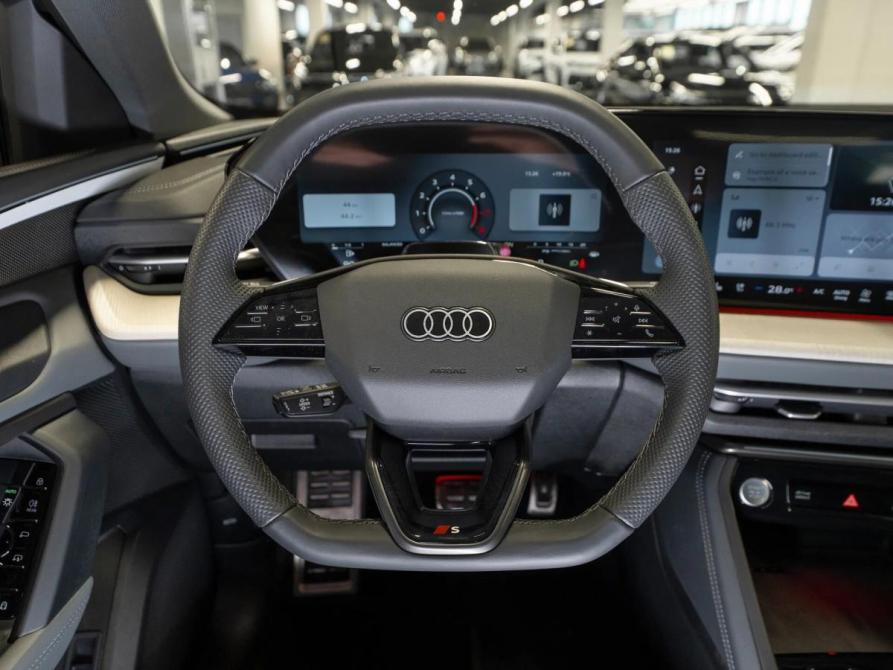 Audi Q5 III Москва  - изображение 11