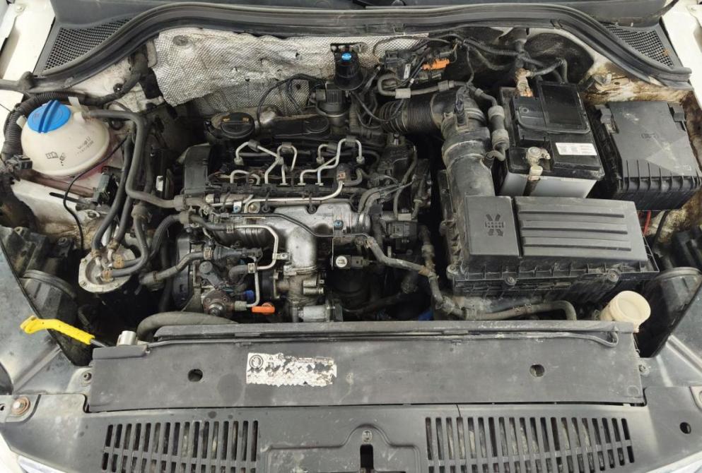 Volkswagen Tiguan I Екатеринбург  - изображение 22