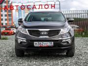 Kia Sportage III Ижевск  - изображение 31