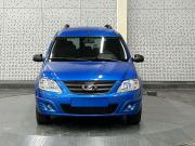 Lada (ВАЗ) Largus I Москва  - изображение 17
