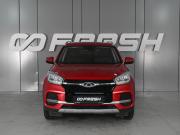 Chery Tiggo 4 I Рестайлинг Ростов-на-Дону  - изображение 21
