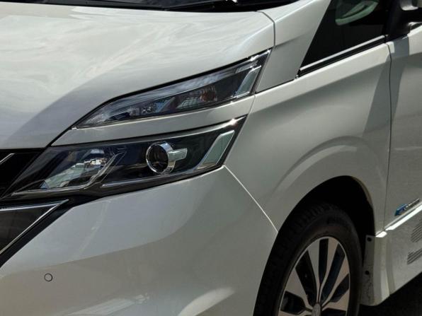 Nissan Serena V (C27) с пробегом 2018 года, цена 1 999 000 рублей, 146739 км, минивэн, Автокод Объявления