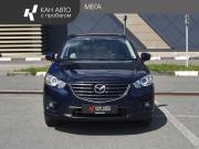 Mazda CX-5 I Рестайлинг Казань  - изображение 17
