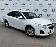Chevrolet Cruze I Рестайлинг Самара  - изображение 14