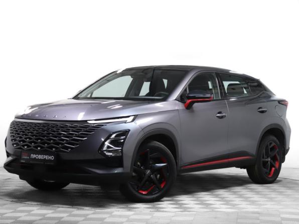 Omoda C5 I с пробегом 2023 года, цена 1 775 000 рублей, 41000 км, внедорожник, Автокод Объявления