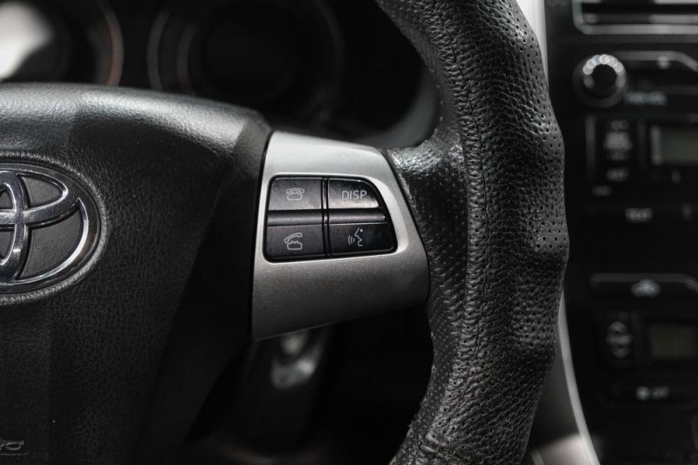 Toyota Auris I Рестайлинг Новокузнецк  - изображение 18