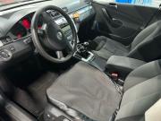 Volkswagen Passat B6 Санкт-Петербург  - изображение 12