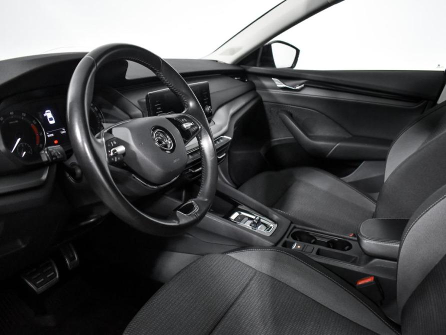 Skoda Octavia IV (A8) Санкт-Петербург  - изображение 10