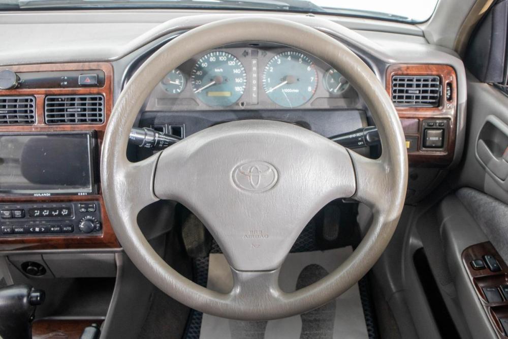 Toyota Corona X (T210) Барнаул  - изображение 14