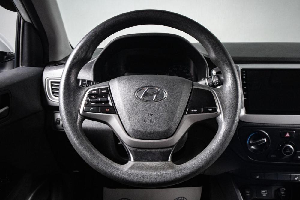 Hyundai Solaris II Сургут  - изображение 11