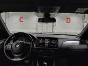 BMW X3 II (F25) Рестайлинг Казань  - изображение 42
