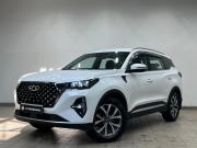 Chery Tiggo 7 Pro Max I Кемерово  - изображение 17