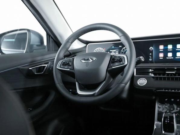 Chery Tiggo 4 I Рестайлинг 2 с пробегом 2025 года, цена 1 999 000 рублей, 1 км, внедорожник, Автокод Объявления