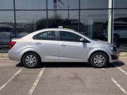 Chevrolet Aveo II Воронеж  - изображение 20