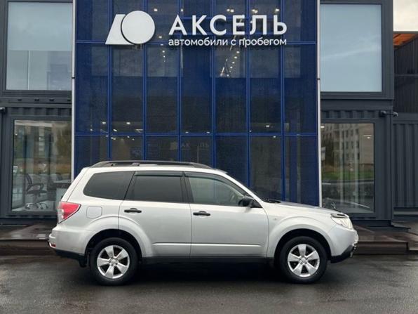 Subaru Forester III Рестайлинг с пробегом 2011 года, цена 1 049 000 рублей, 175000 км, внедорожник, Автокод Объявления