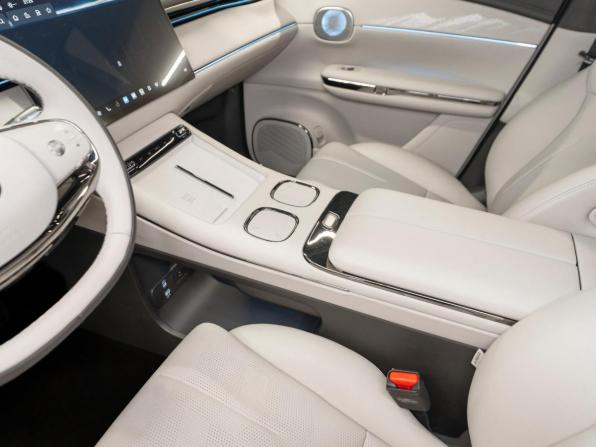 GAC Trumpchi S7 I с пробегом 2025 года, цена 4 950 000 рублей, 18 км, внедорожник, Автокод Объявления