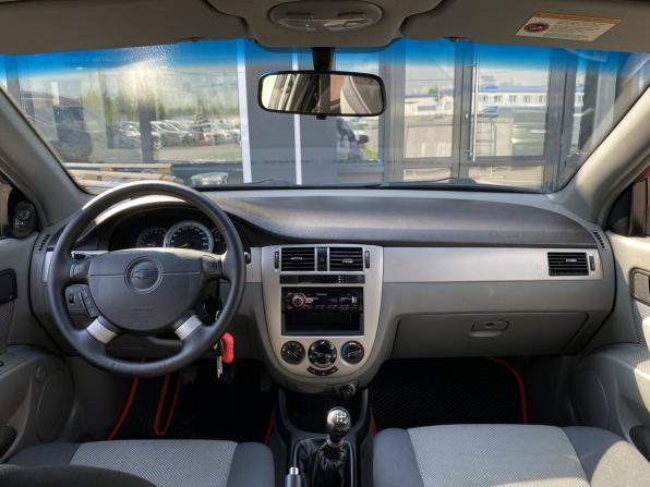 Chevrolet Lacetti I с пробегом 2010 года, цена 599 000 рублей, 167481 км, седан, Автокод Объявления