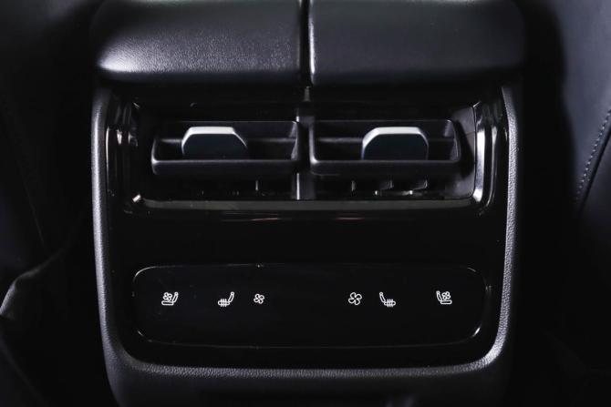 Chery Tiggo 9 I с пробегом 2024 года, цена 3 379 000 рублей, 9500 км, внедорожник, Автокод Объявления